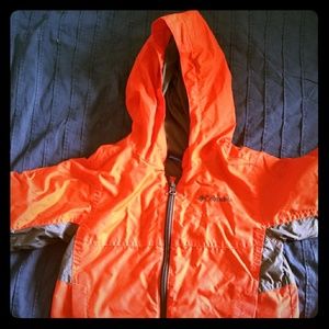 3t Columbia Jacket